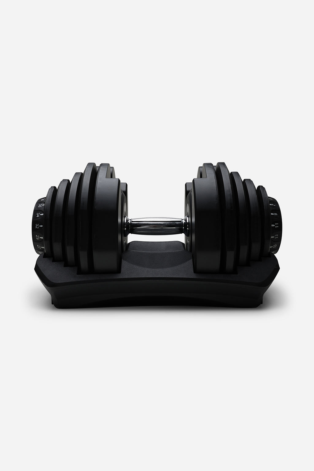 Northern 40KG Adjustable Dumbbell Pair - 40kg x 2 (80kg)