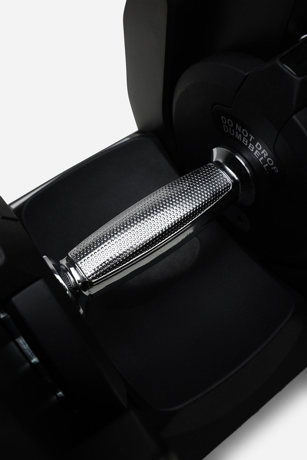 Northern 40kg Adjustable Dumbbell - Textured Grip
