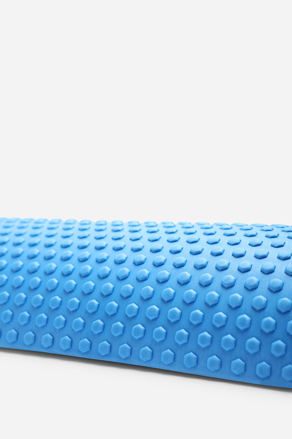 Northern 45cm Half Foam Rollers Blue