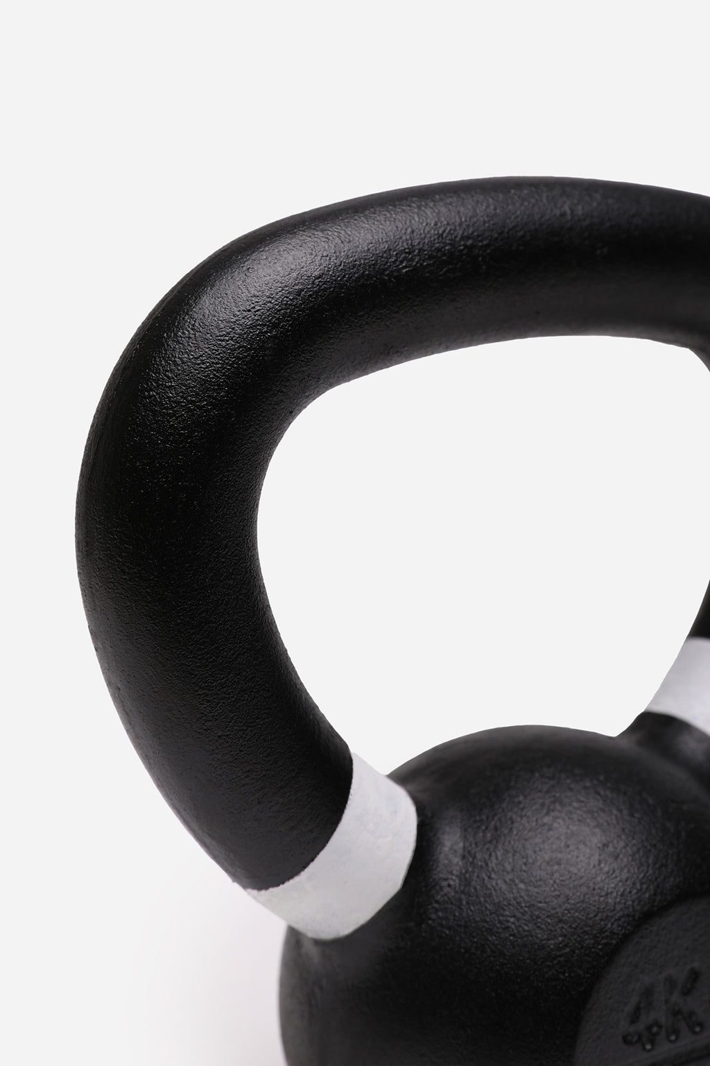 Northern 4kg Kettlebell Solid Cast Iron