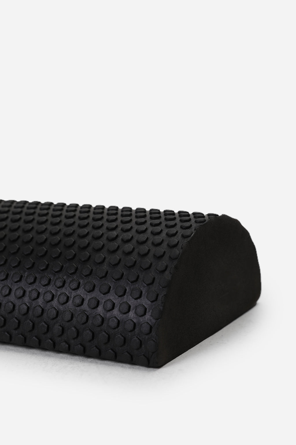 Northern 90CM Half Foam Roller Black