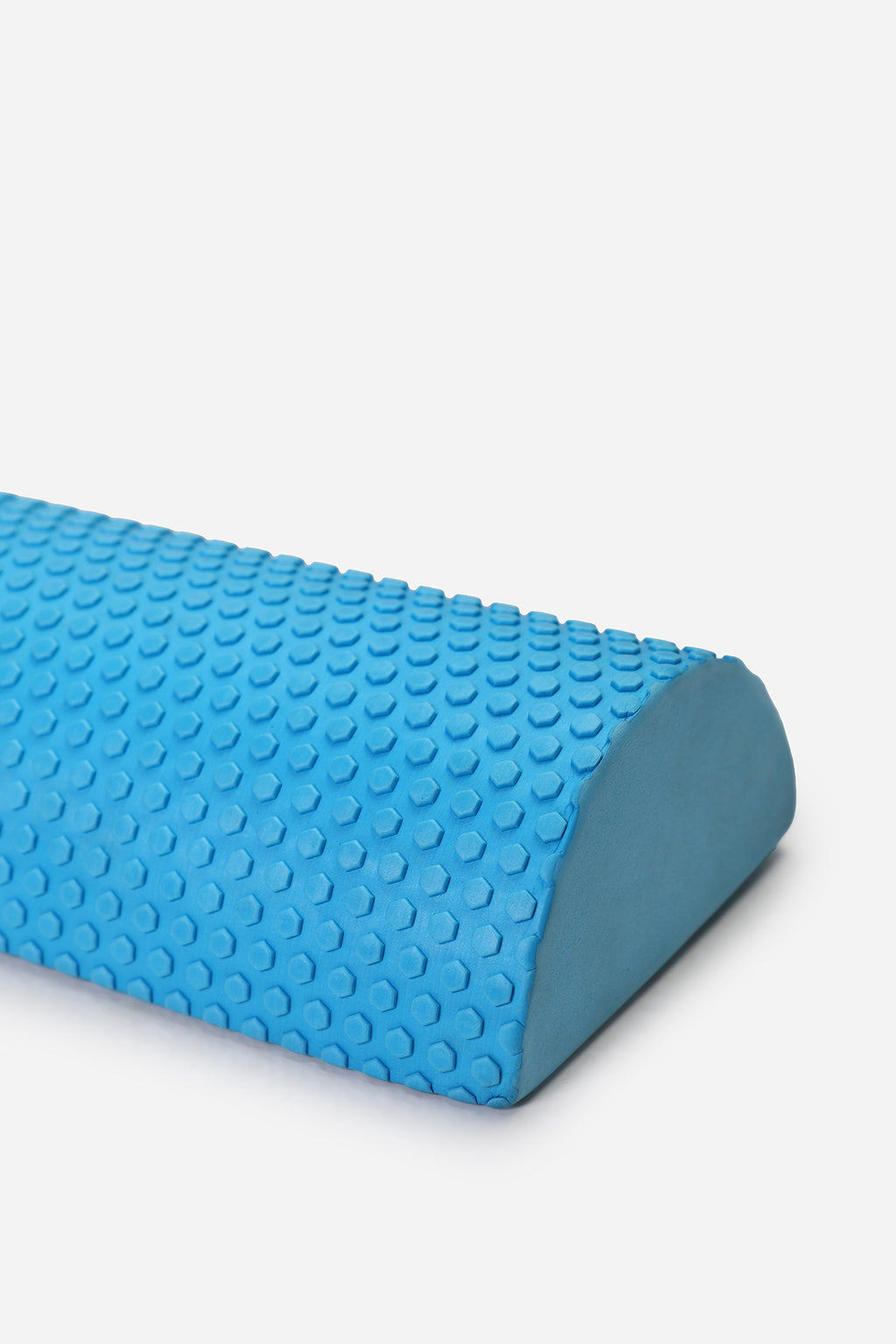 Northern 90CM Half Foam Rollers Blue