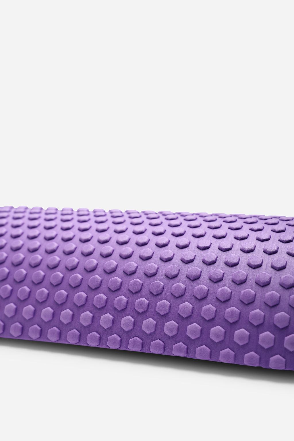 Northern 90CM Half Foam Rollers Lilac