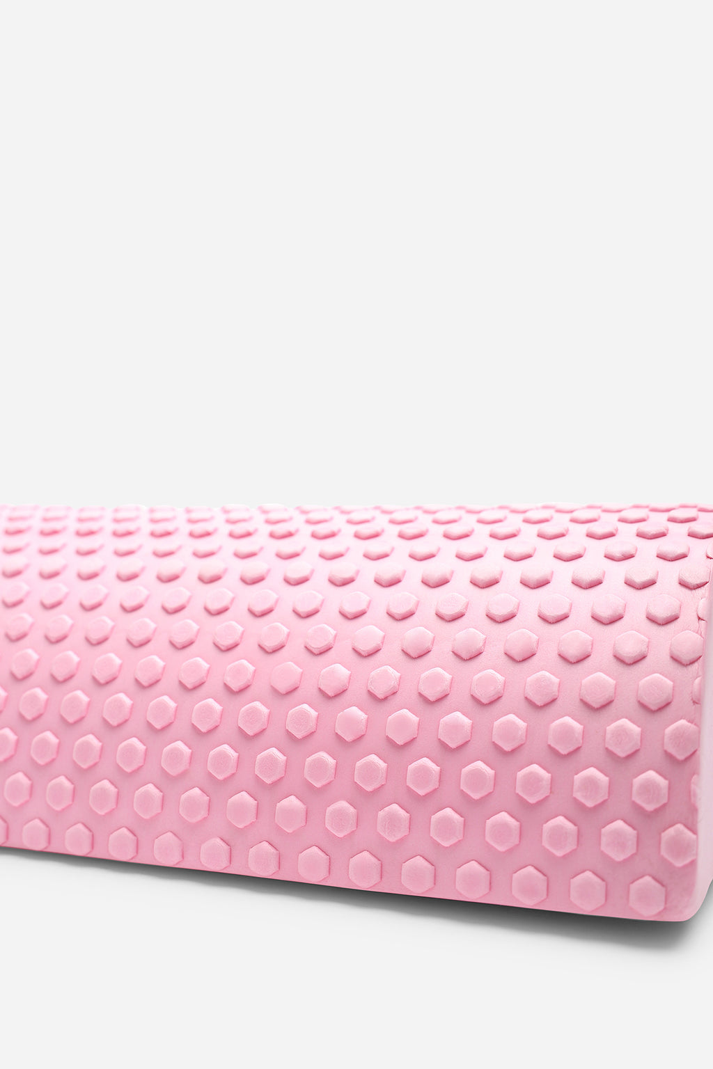 Northern 90CM Half Foam Rollers Pink