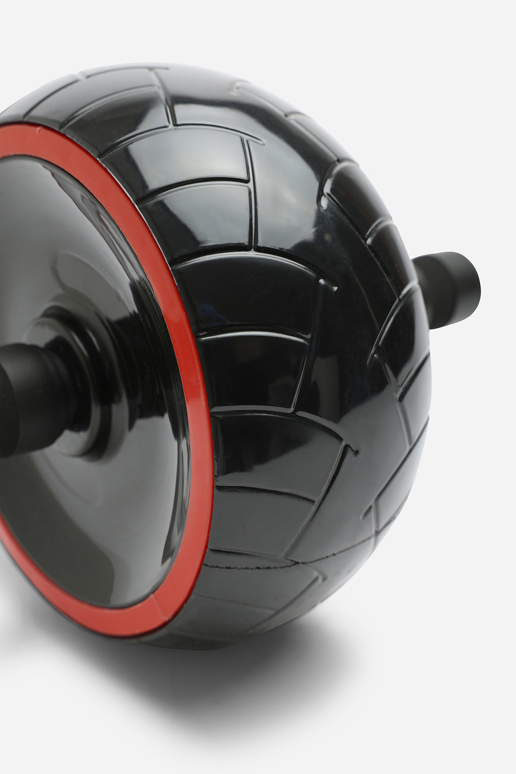 Northern Abdominal Training Wheel Red