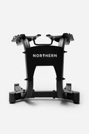 Northern Adjustable Dumbbell Stand Rack