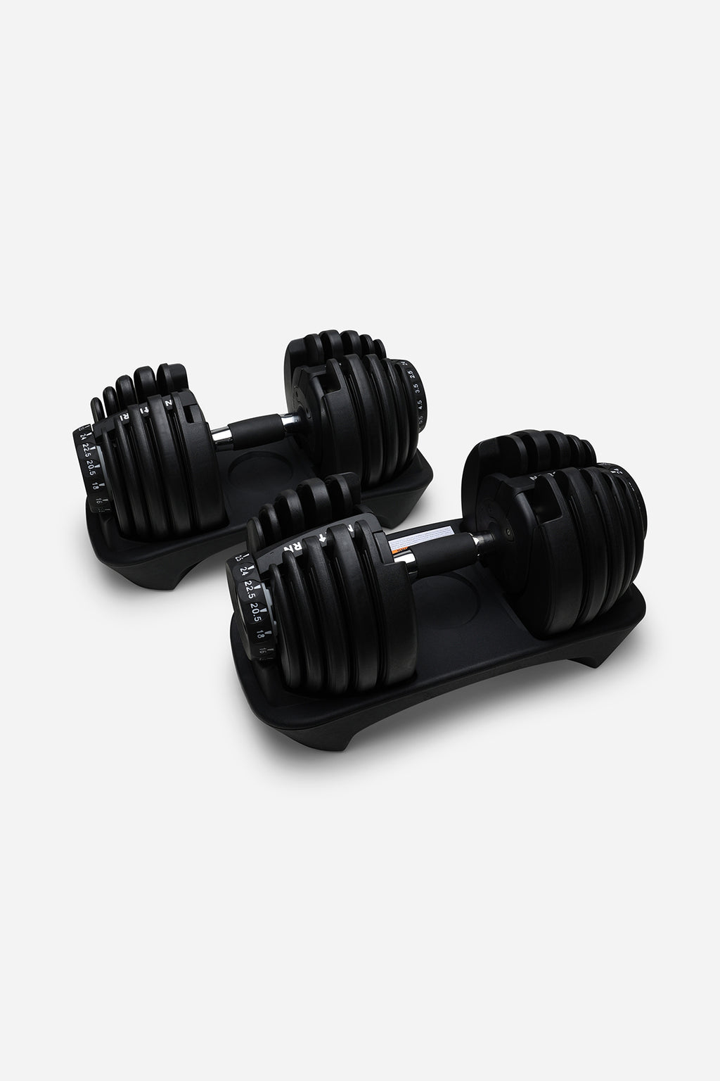 Northern Adjustable Dumbbell Set​ 24kg