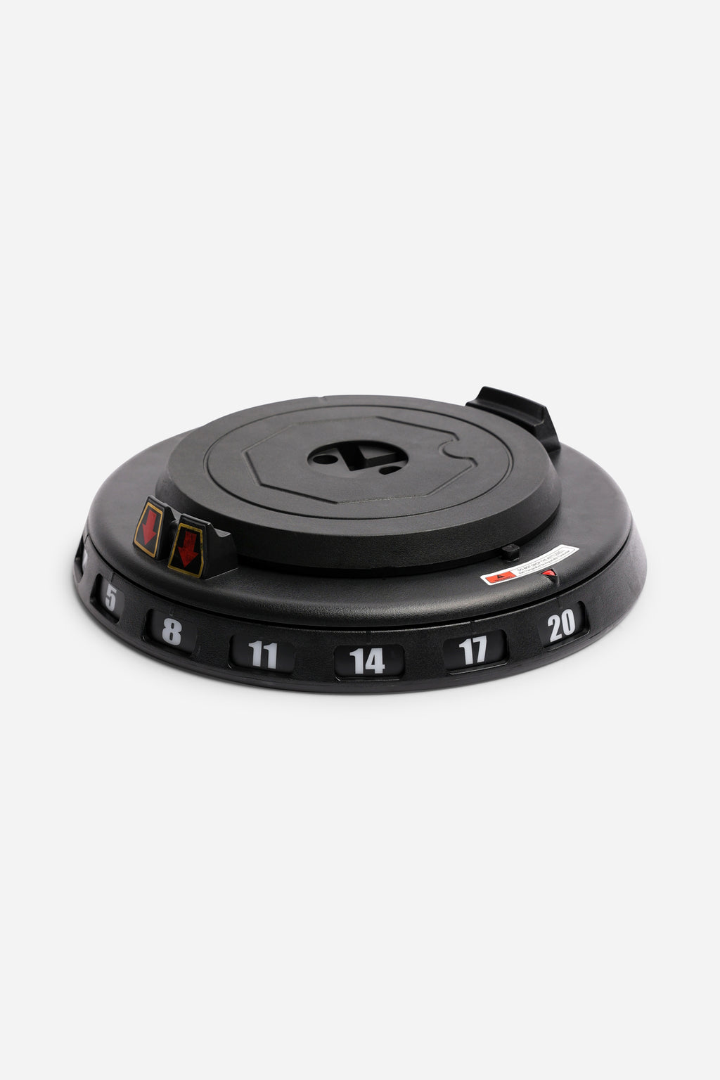 Northern Adjustable Weight Kettlebell