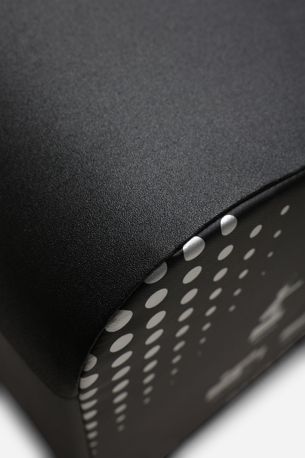 Northern Angled Glute Box - Non Slip