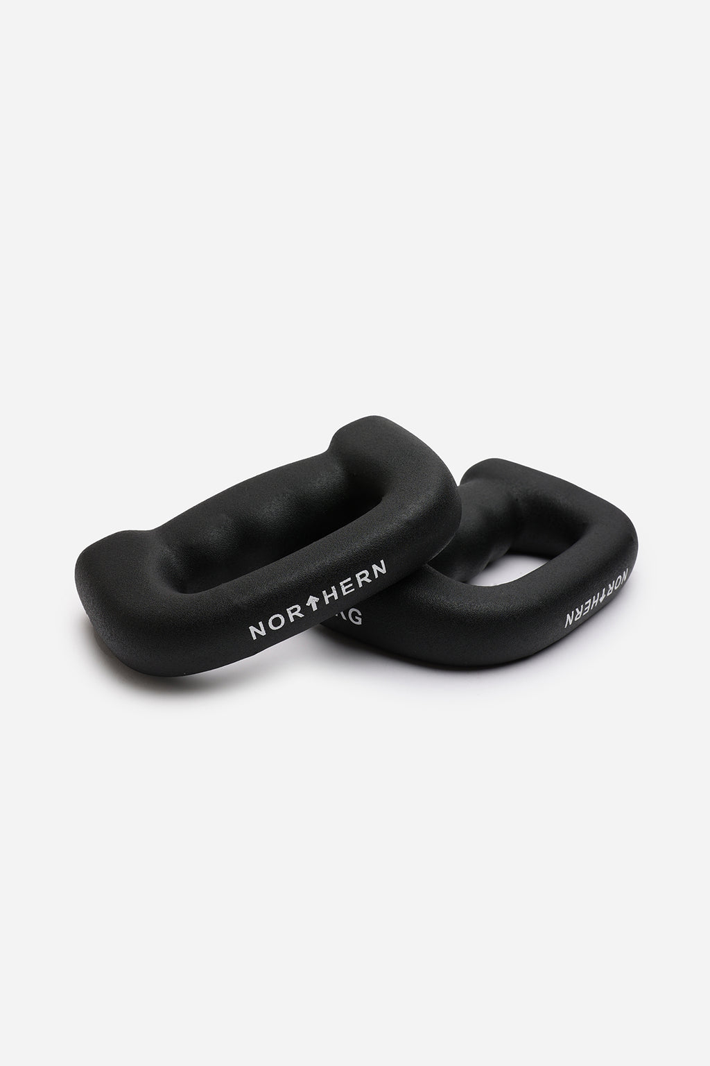 Northern Boxing Dumbbell​ D-Shaped 2KG Pair Weights