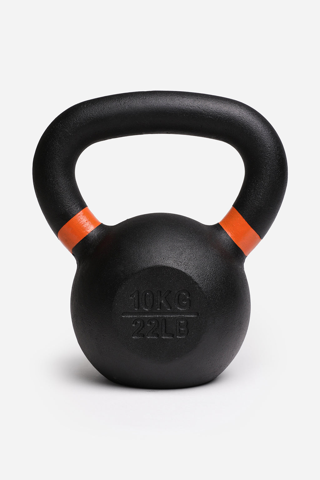 Northern Cast Iron Kettlebell 10KG