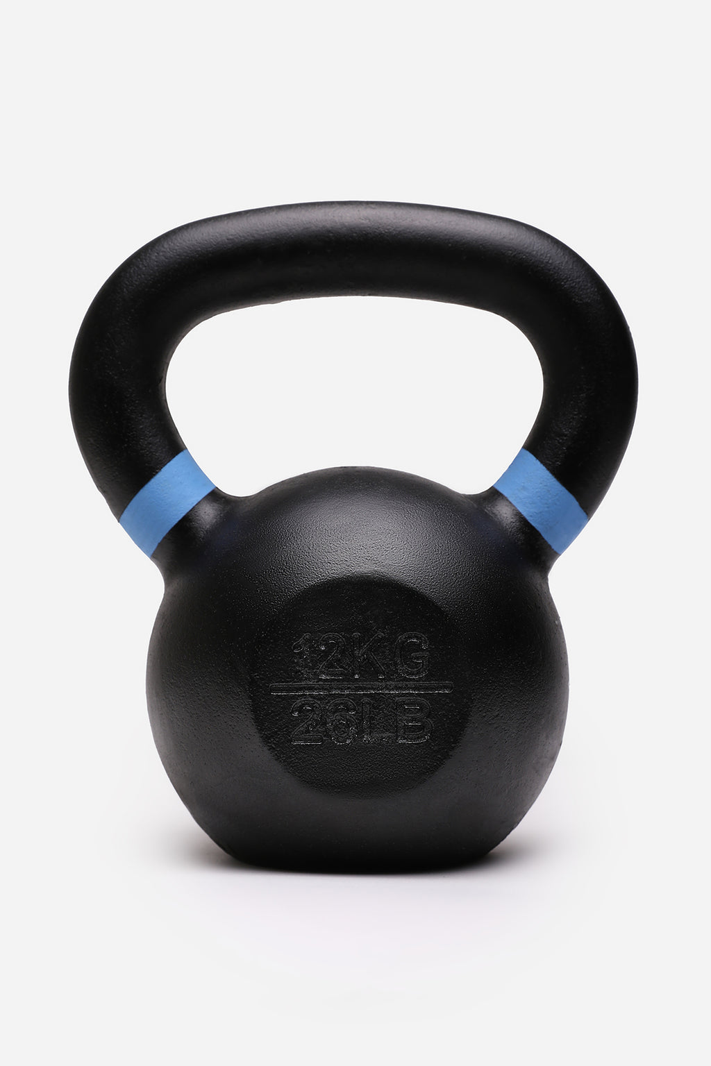 Northern Cast Iron Kettlebell 12kg