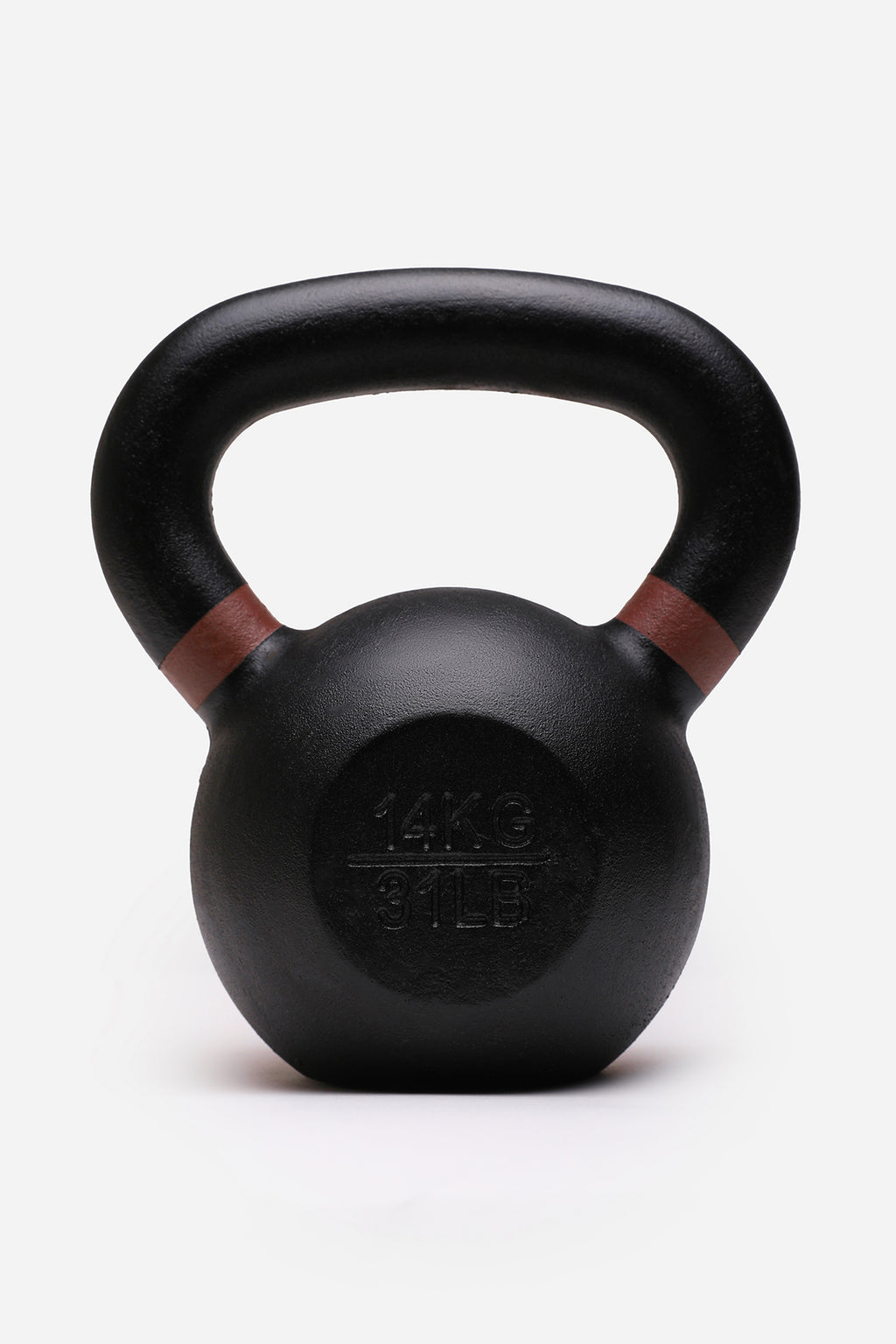 Northern Cast Iron Kettlebell 14KG