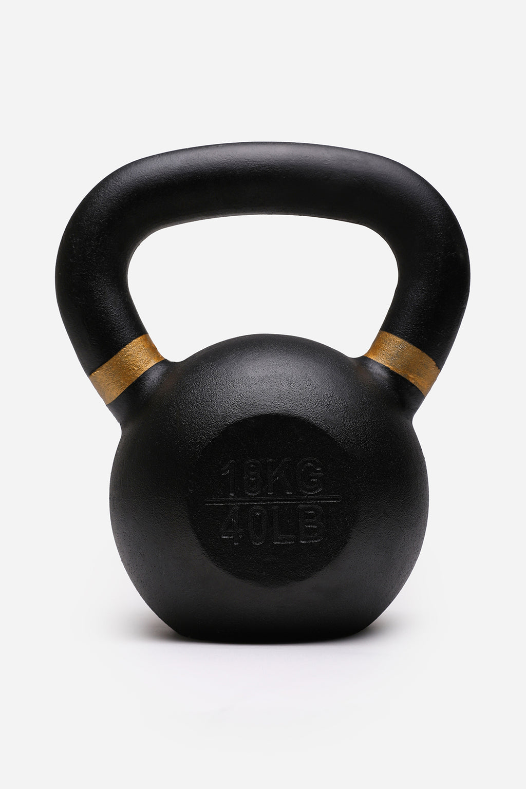 Northern Cast Iron Kettlebell 18KG