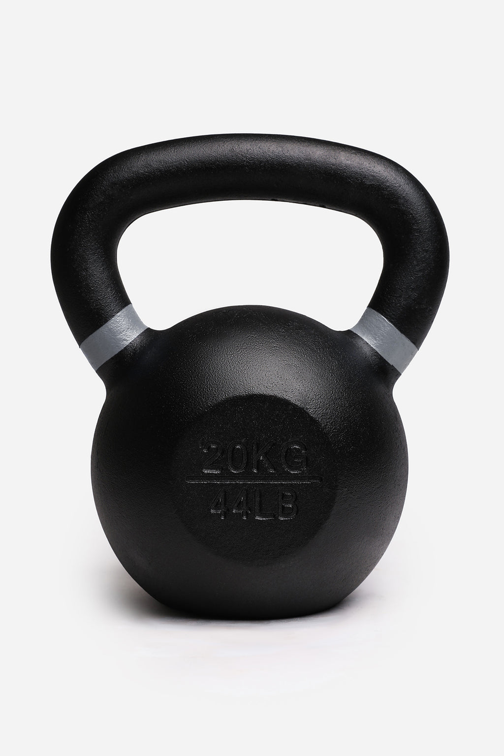 Northern Cast Iron Kettlebell 20Kg