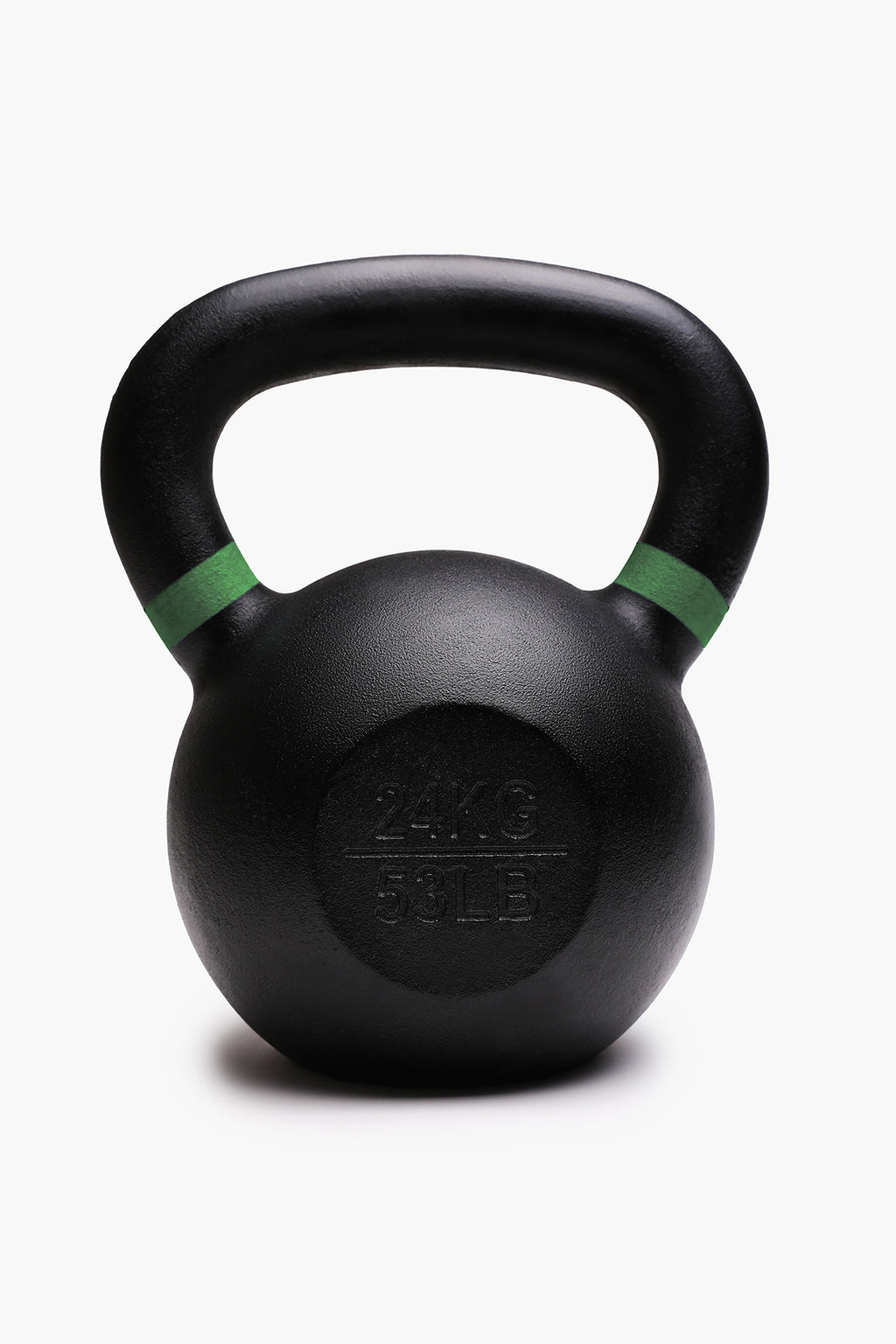Northern Cast Iron Kettlebell 24kg