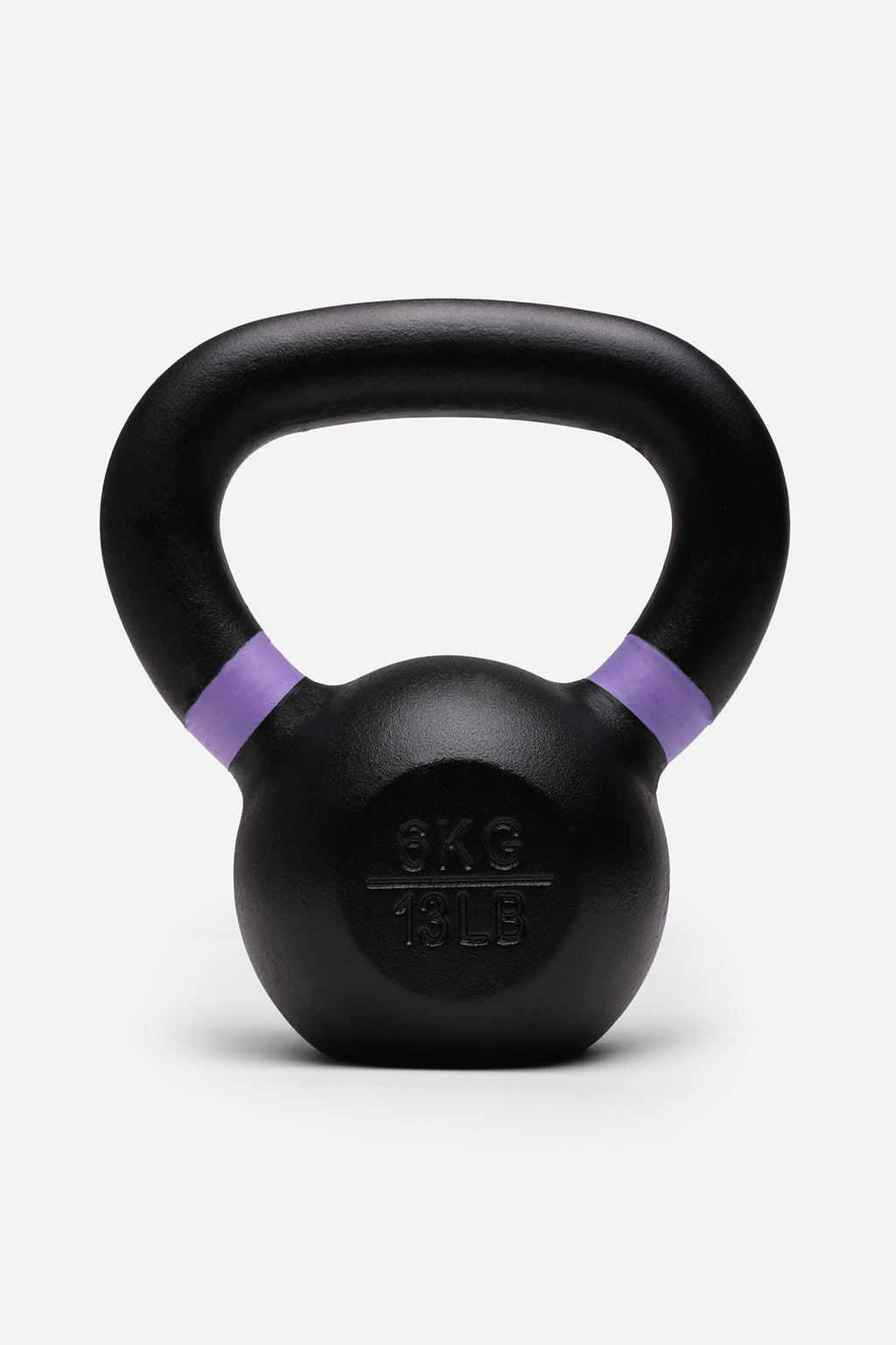 Northern Cast Iron Kettlebell 6kg