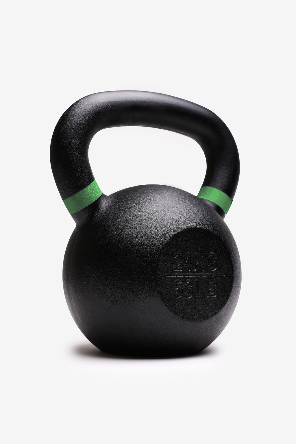 Northern Cast Iron Kettlebell Set 24Kg