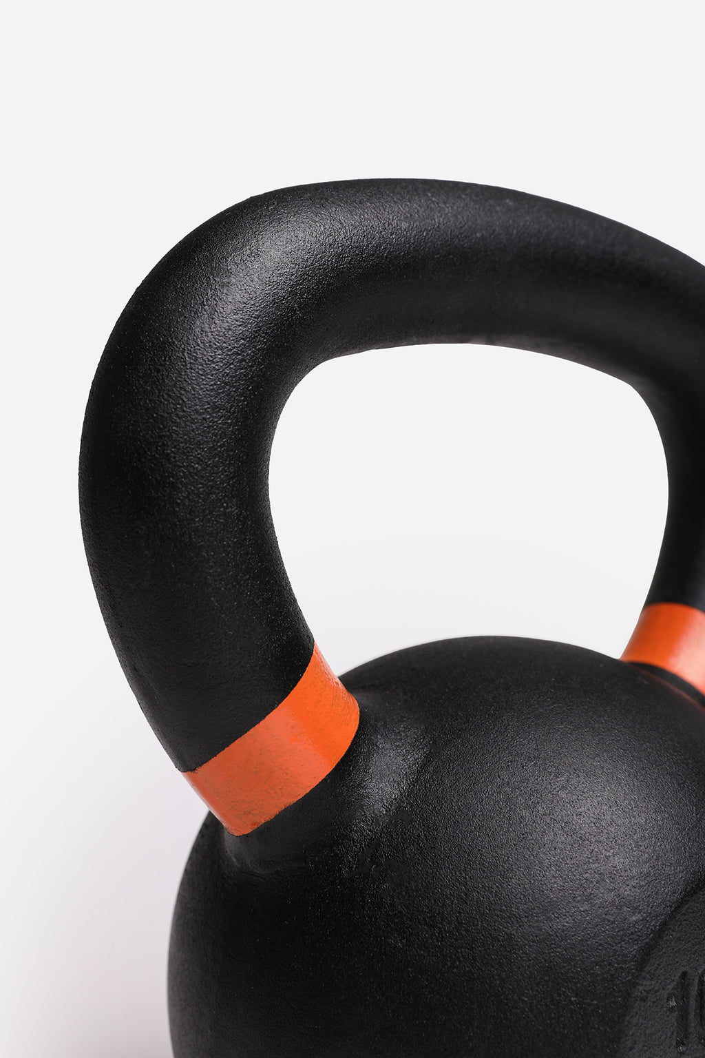 Northern Cast Iron Kettlebell Weight 10KG