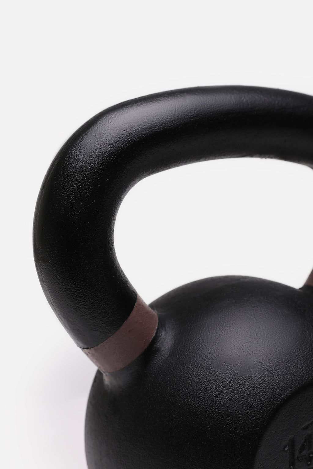 Northern Cast Iron Kettlebell Weight 14KG