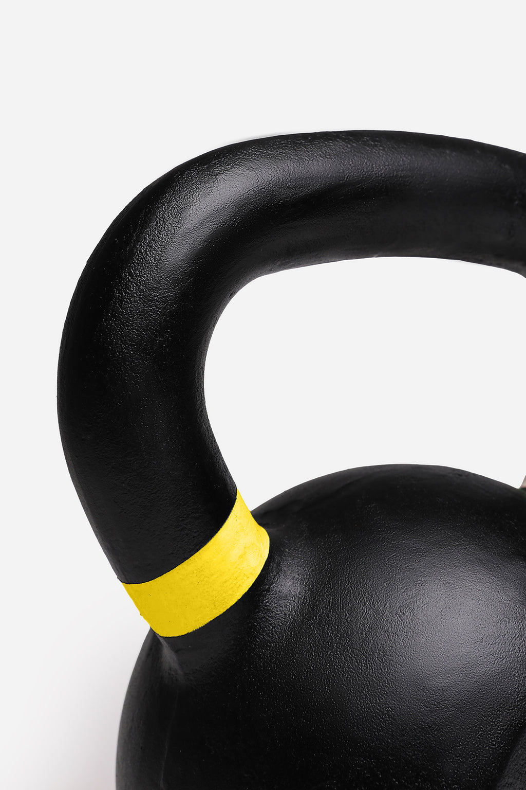 Northern Cast Iron Kettlebell Weight 16kg