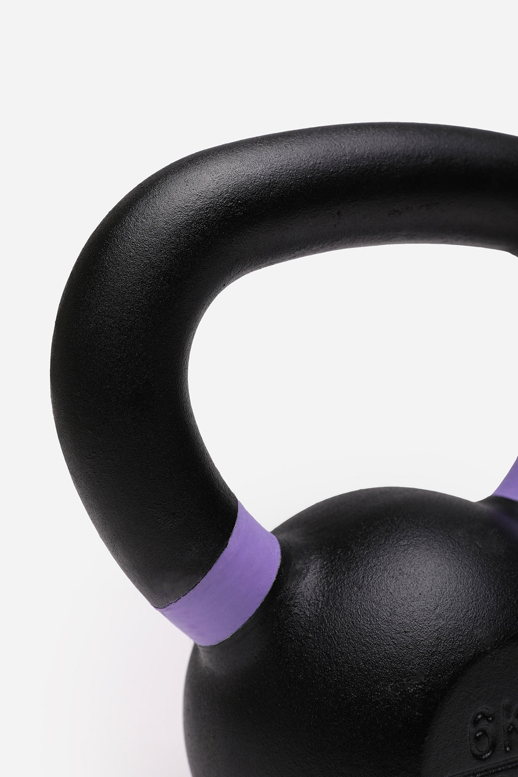 Northern Cast Iron Kettlebell Weight 6kg