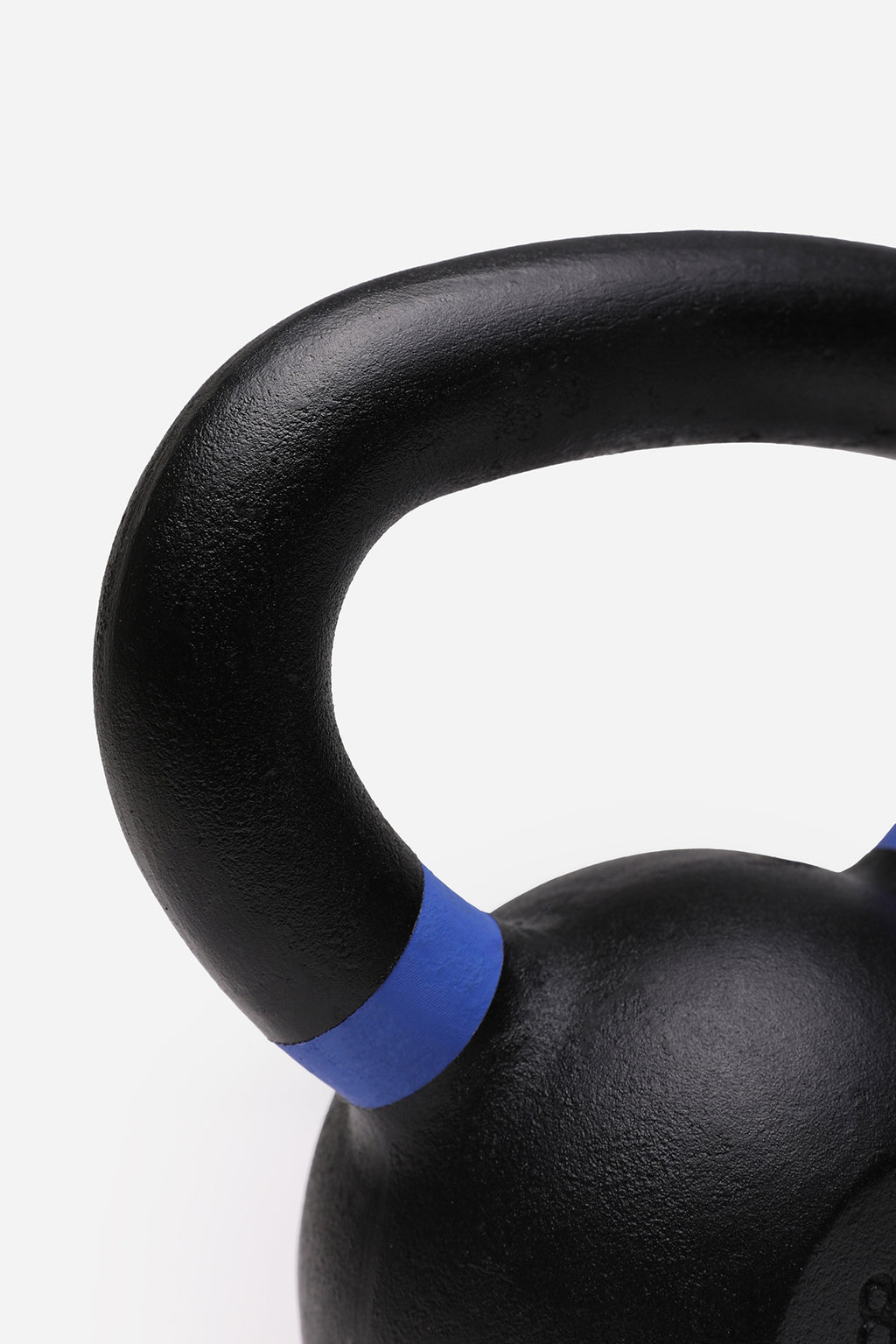 Northern Cast Iron Kettlebell Weight 8kg