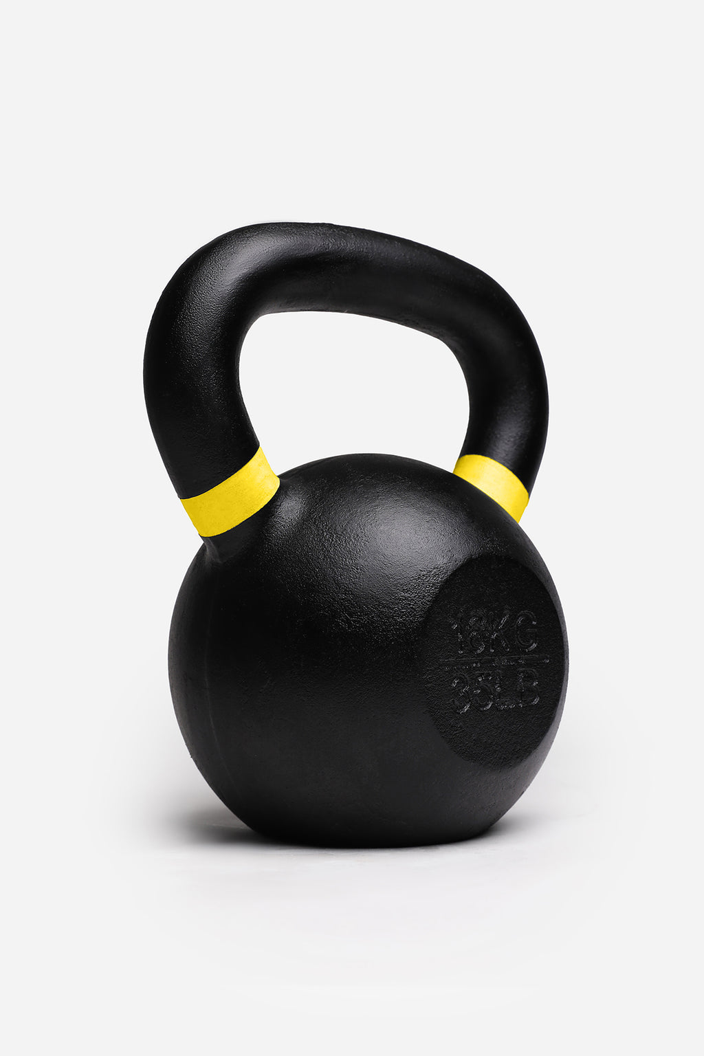 Northern Cast Iron Kettlebells Set 16Kg