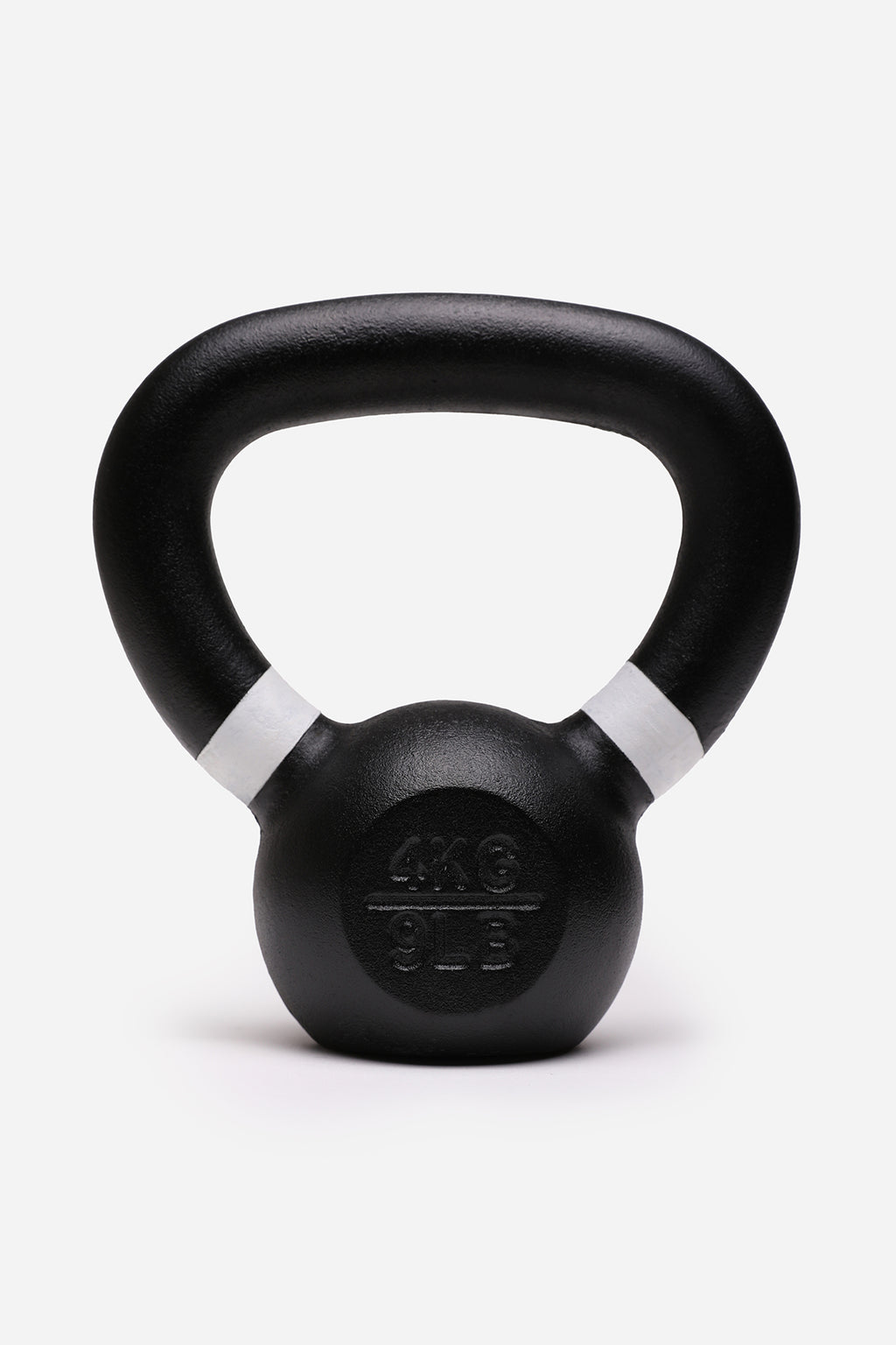 Northern Classic 4KG Cast Iron Kettlebell 