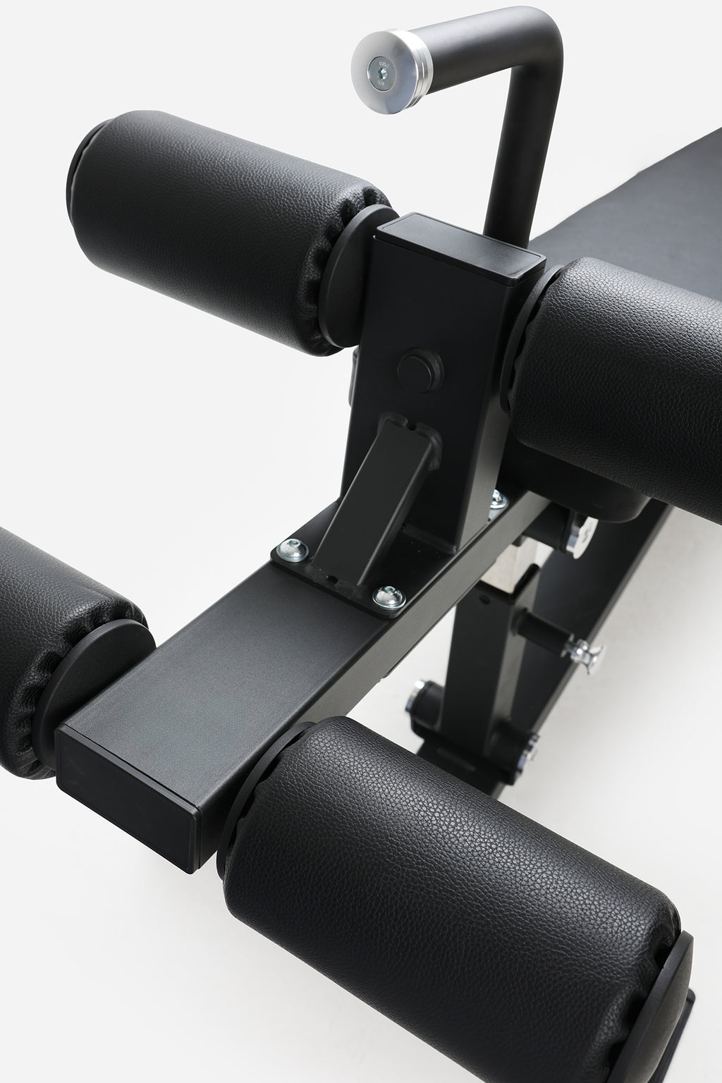Northern Decline Bench Padded Leg Roller