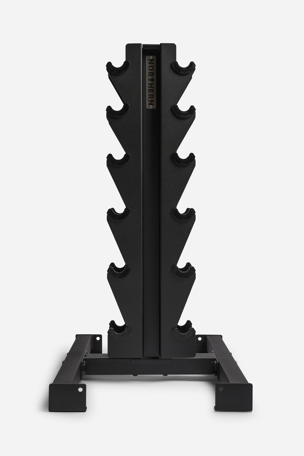 Northern Dumbbell Vertical Storage Rack