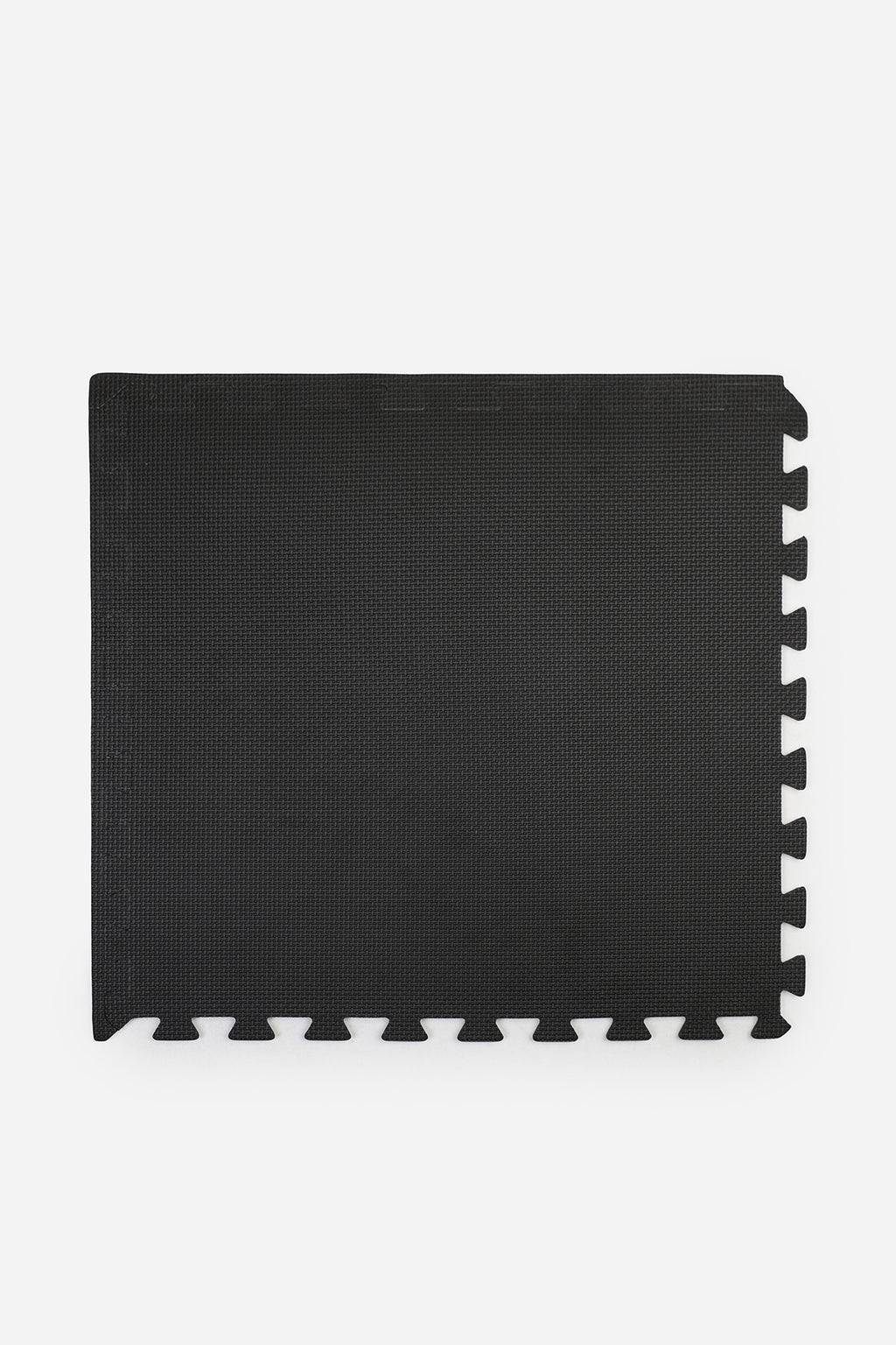 Northern Exercise Floor Mats​ Black