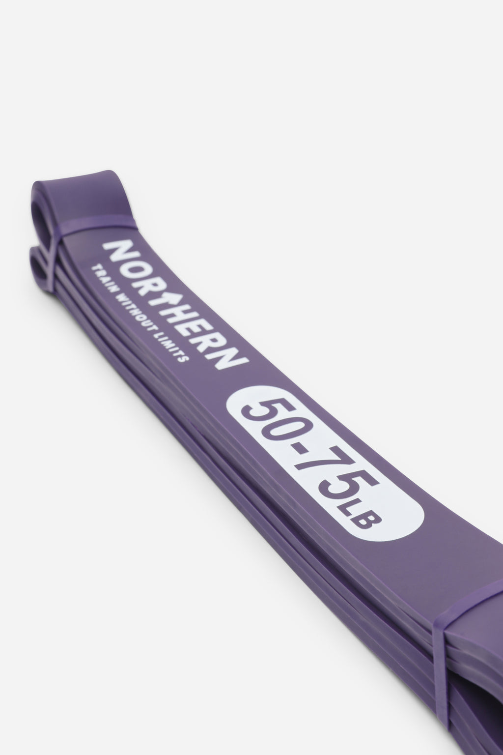 Northern Fitness Resistance Bands (Heavy)
