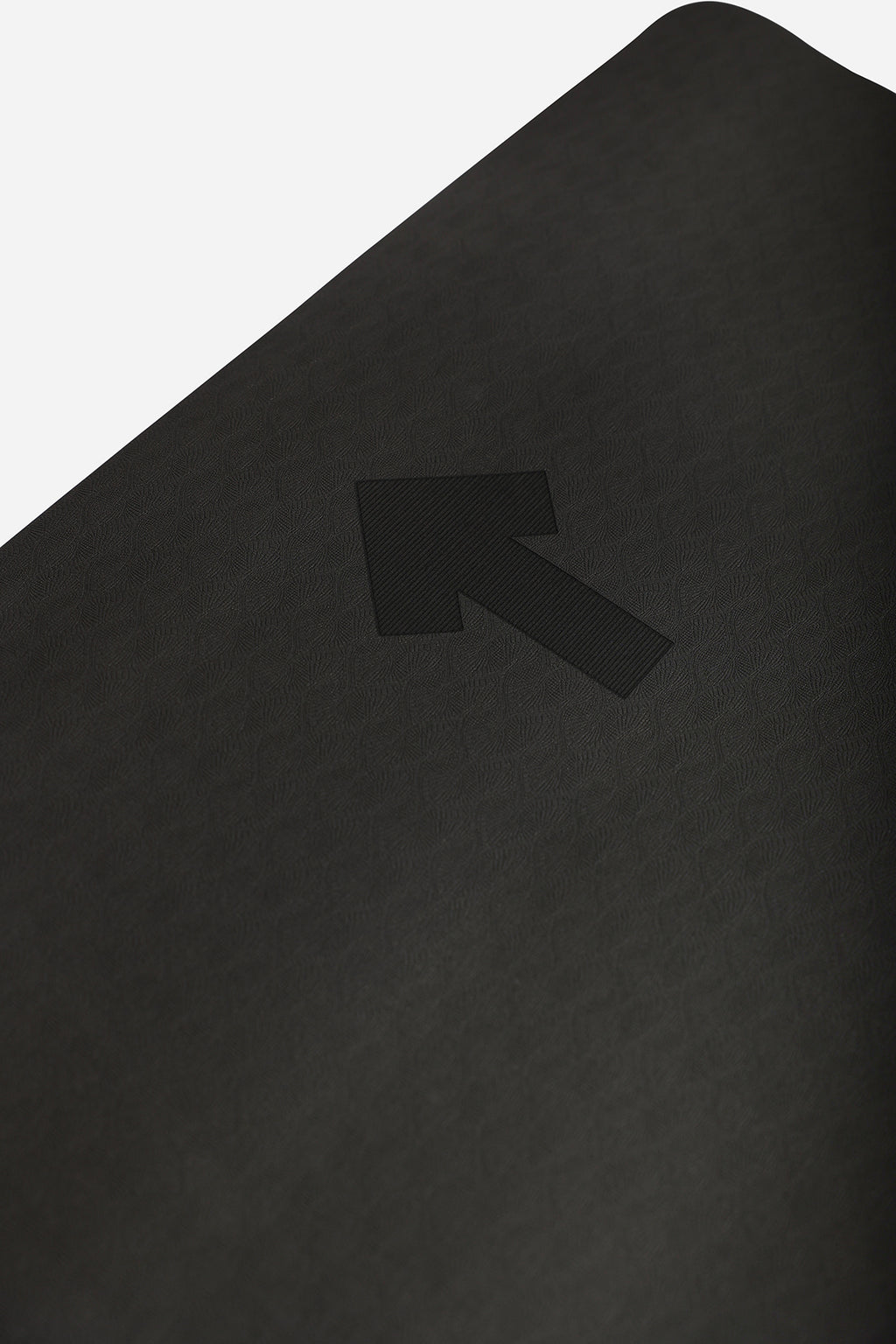 Northern Fitness Yoga Mat 4mm Black