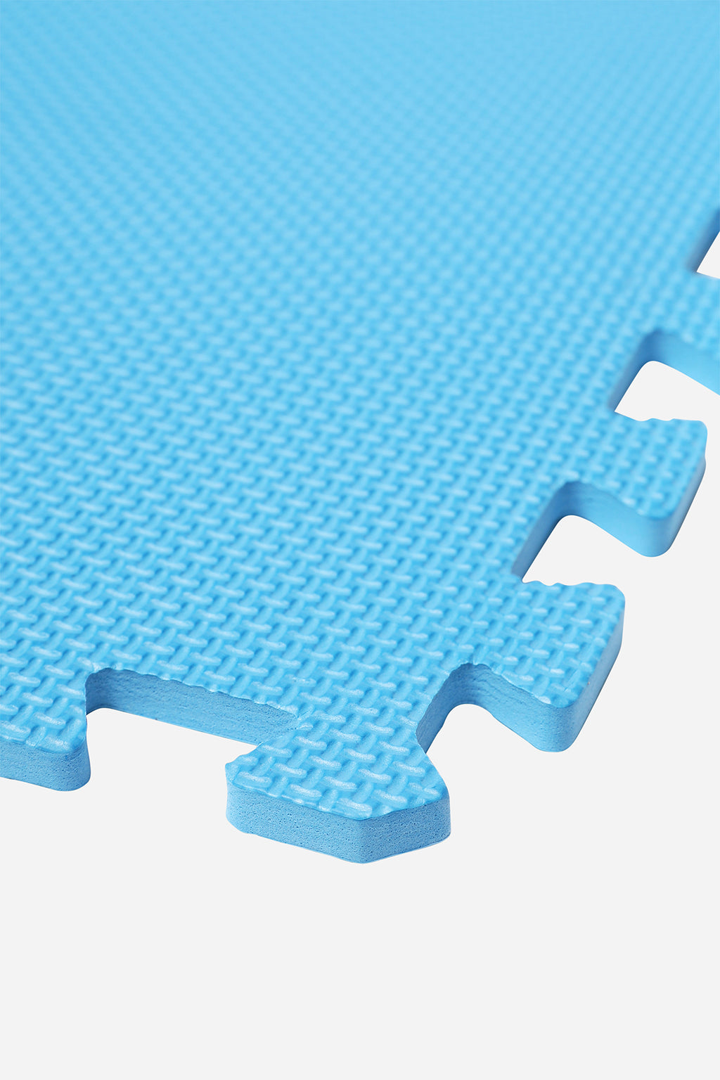 Northern Foam Exercise Mats 60cm x 60cm - Blue