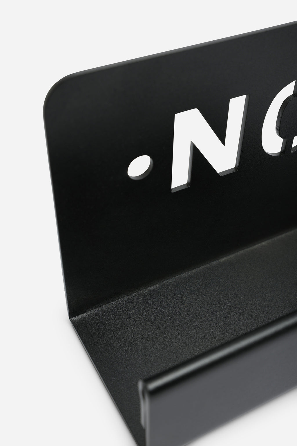 Northern Folding Bench Hanger - Holes