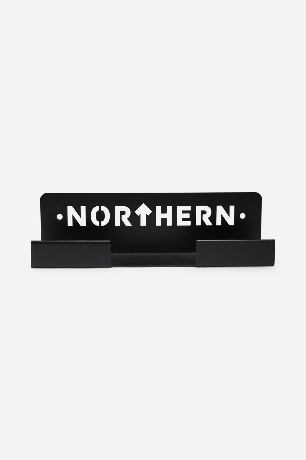 Northern Folding Bench Wall Hanger