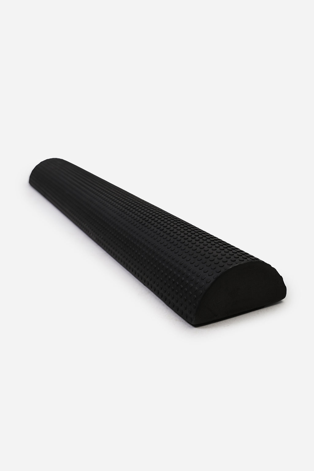 Northern Half Foam Roller 90CM - Black