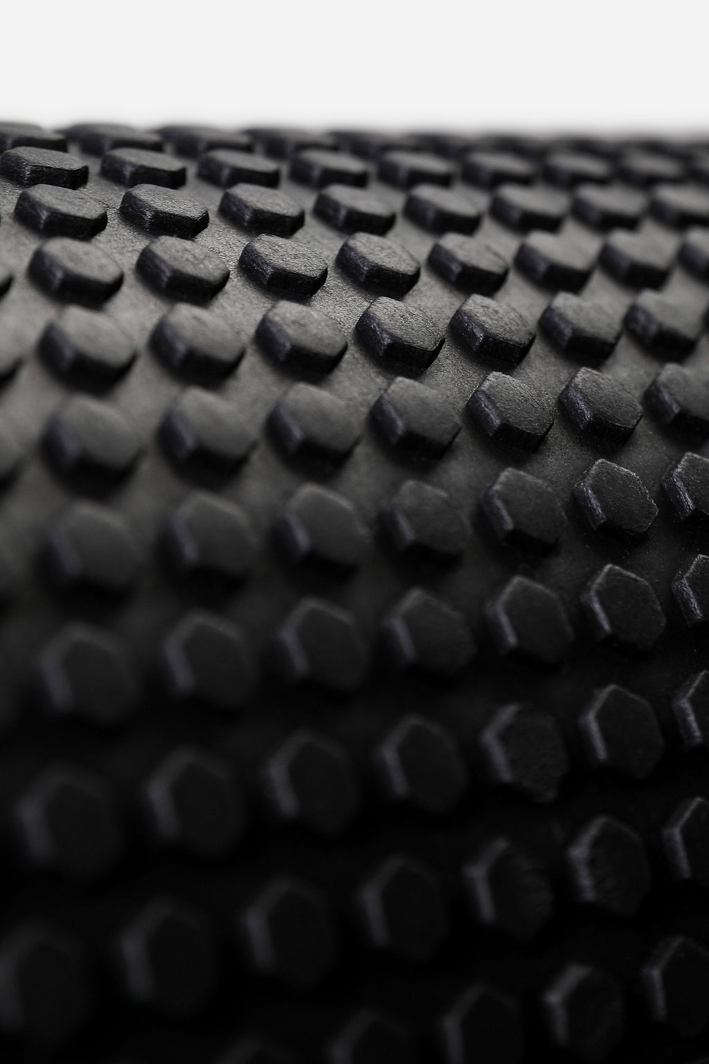 Northern Half Foam Rollers 90CM Black