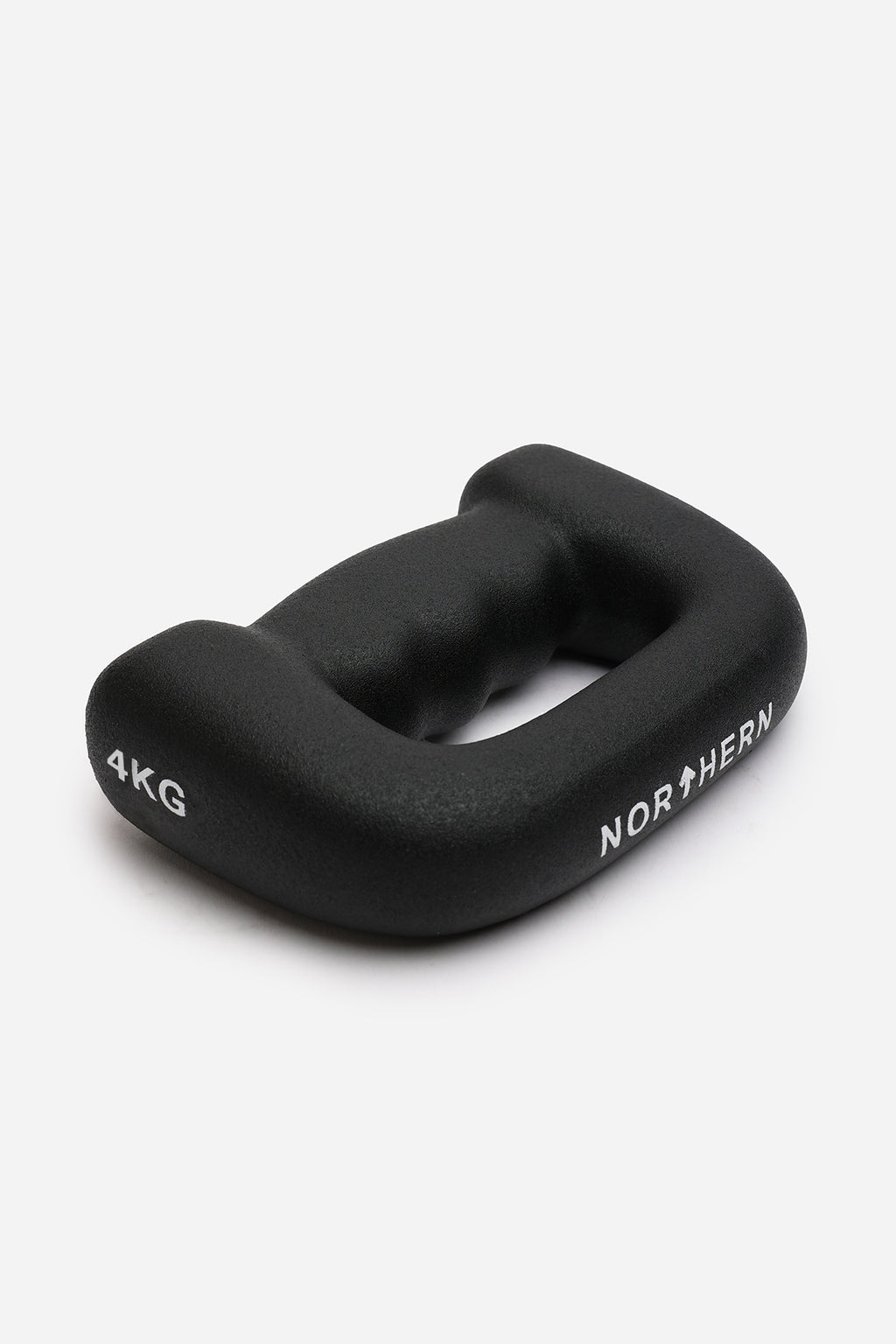 Northern Hand D Grip Dumbbells 4kg Pair