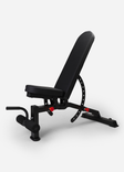 Northern Heavy Duty Adjustable Weight Bench