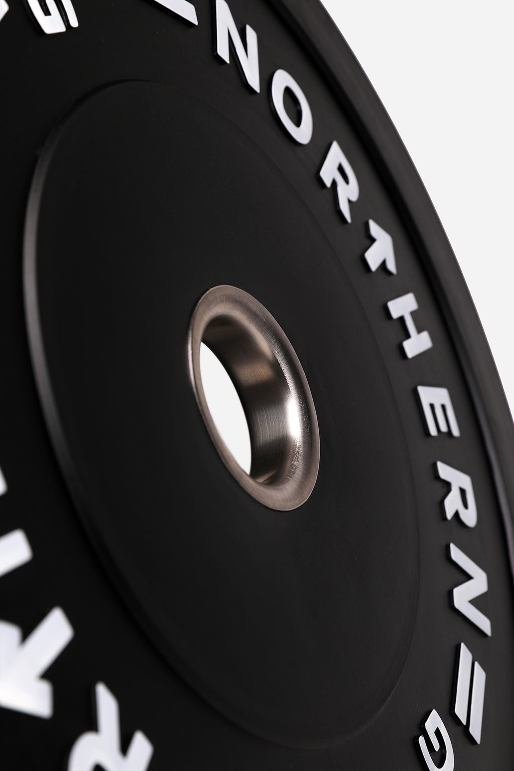 Northern Heavy Duty Bumper Plates