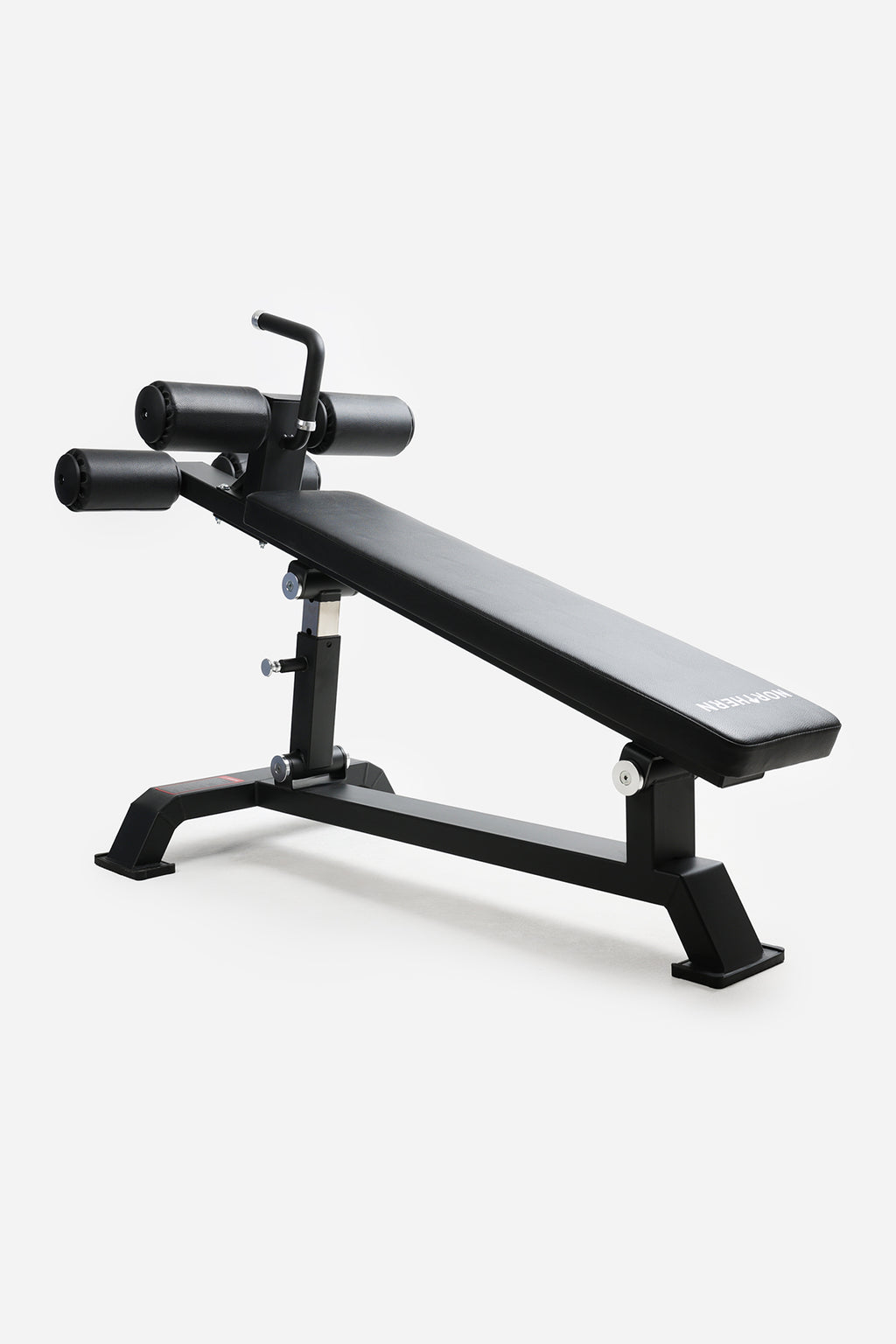 Northern Heavy Duty Decline Bench for Chest and Ab Workouts