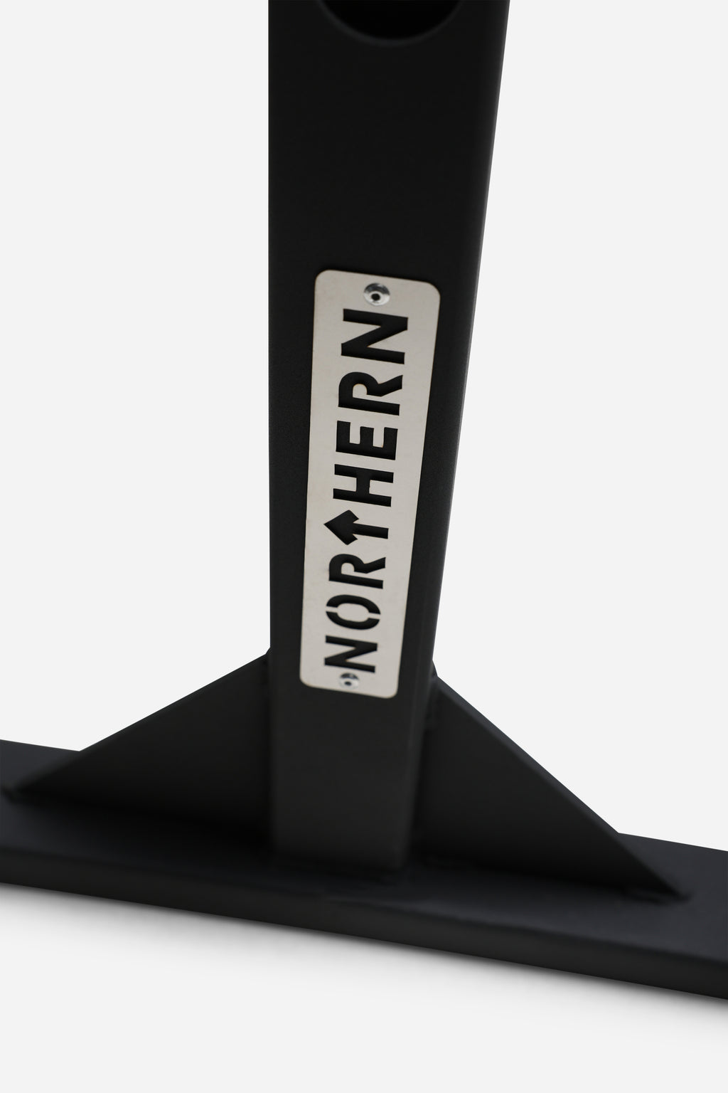 Northern Heavy Duty Wall Mounted Pull Up Bar