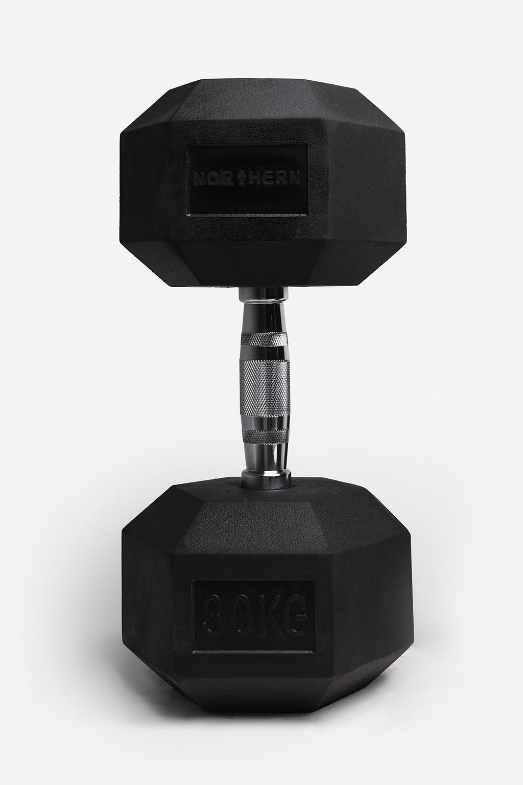 Northern Hexagonal Dumbbells 30kg