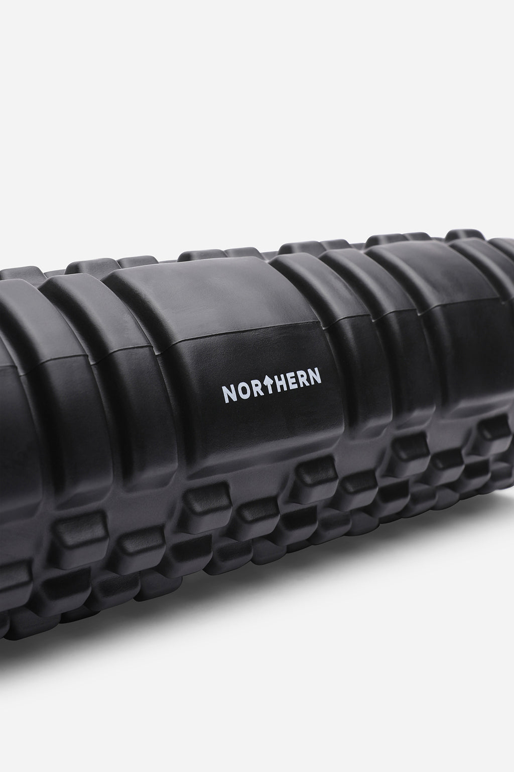 Northern High Density Black Foam Mini Roller
