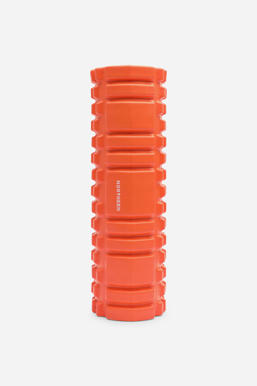 Northern High Density Mini Roller Foam - Orange