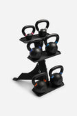 Kettlebell Rack
