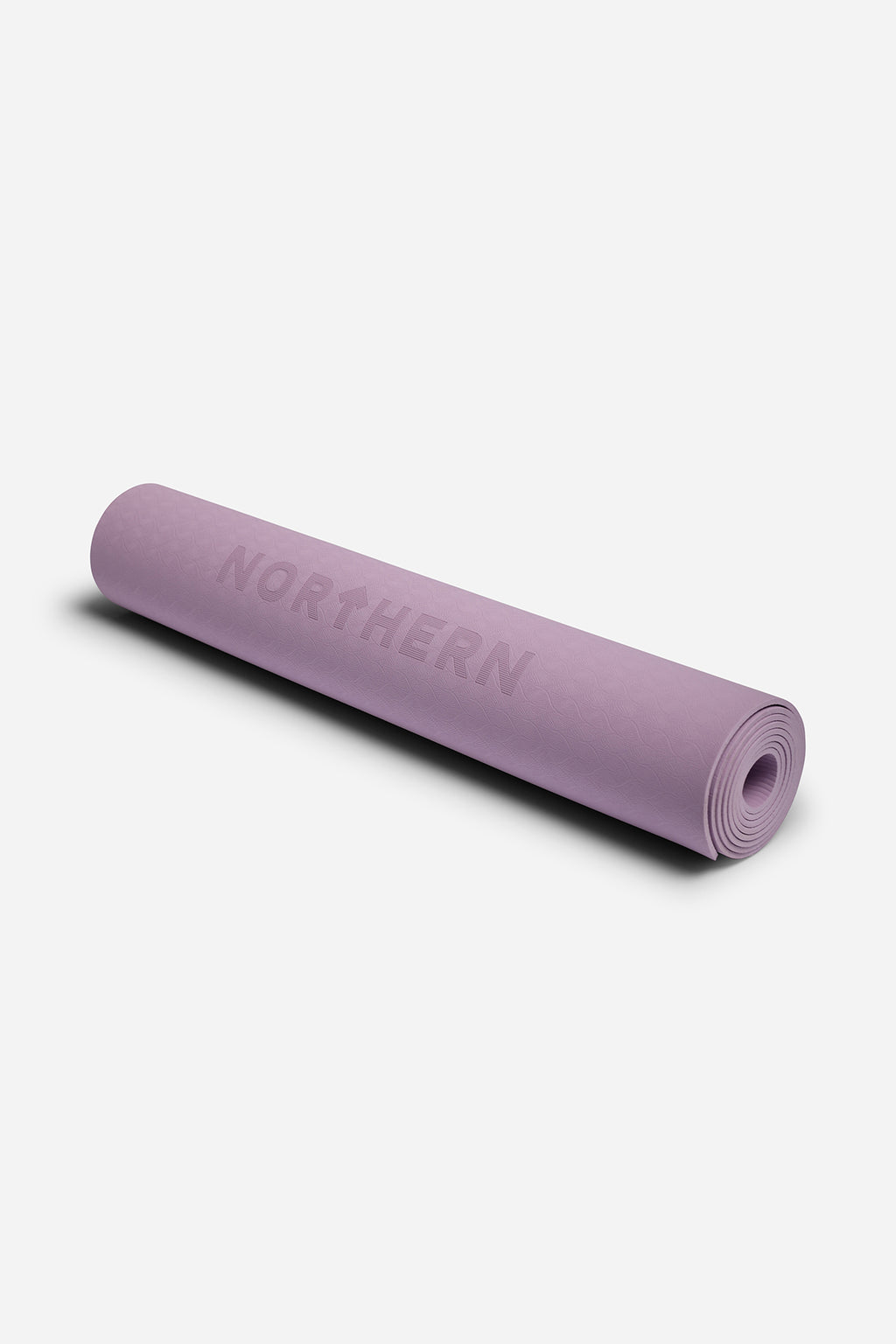 Northern Lilac Yoga Mat 4mm