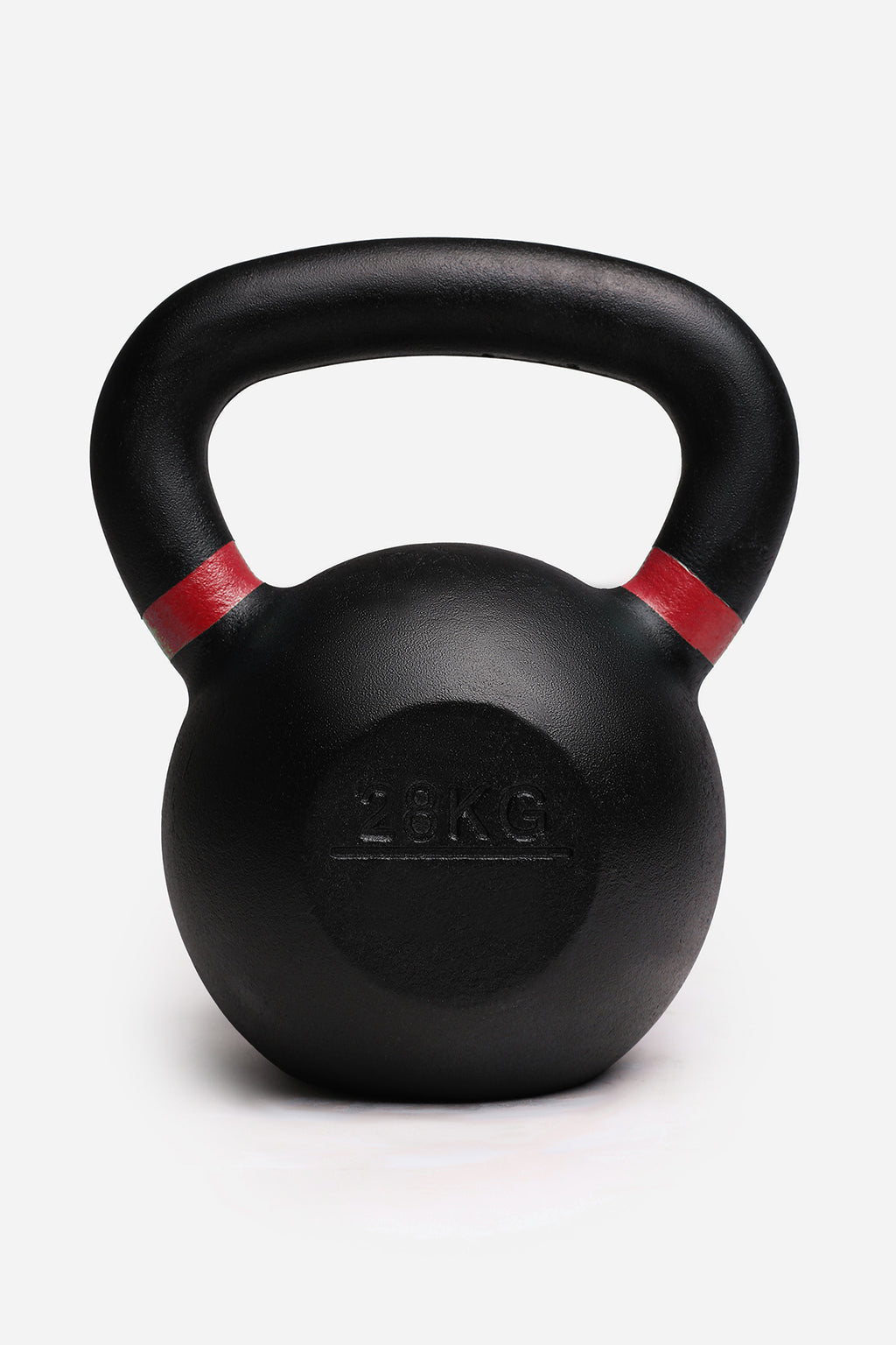 Northern Premium Iron Kettlebell 28kg